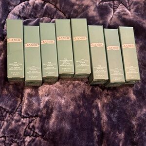 La Mer The Regenerating Serum 40ml Total Full Size +10ml extra.